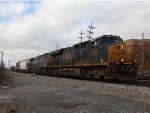 CSX 3229